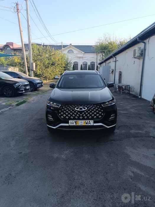 Sroʻchne sotladi Cherri 7 pro