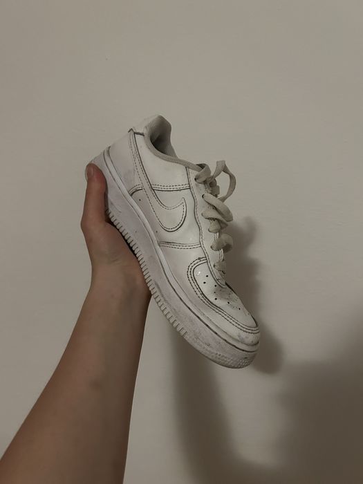 Adidasi Nike(Air force )