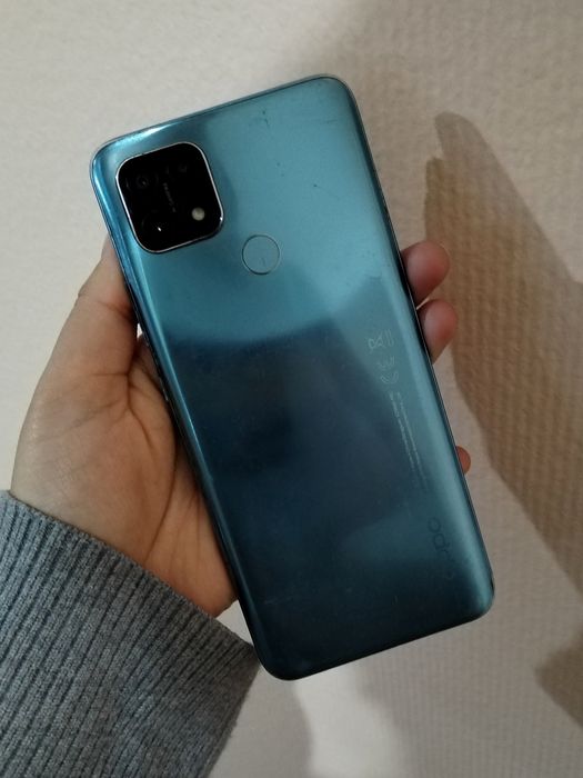 Продам Oppo A15.