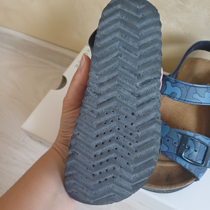 Sandale geox marimea 29