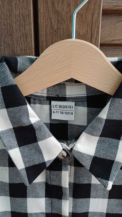 Рокли, жилетки, пролетно яке 116