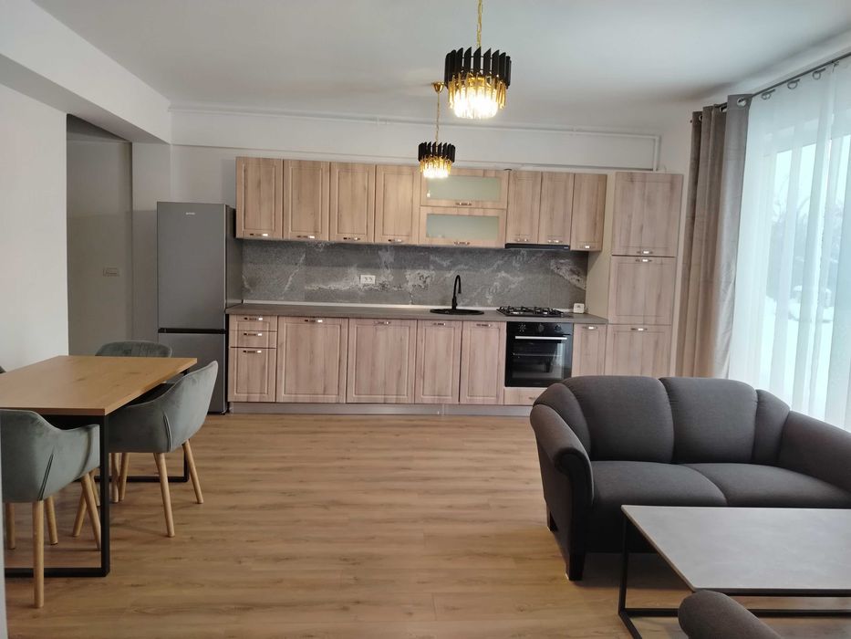 Apartament – Alba Iulia - Vedere 2