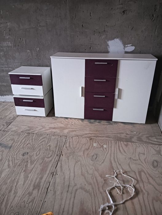 Спальный гарнитур,гостевой мебель