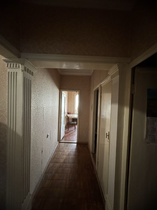 Сдаю 3х комнатную квартиру