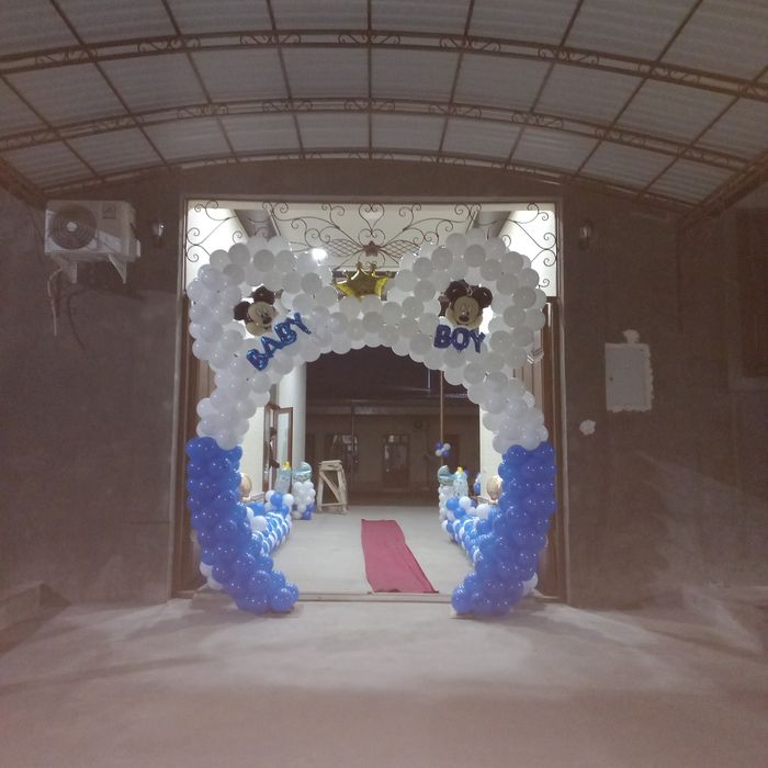 Raddom beshiktoy uchun sharli afarmlena va animator