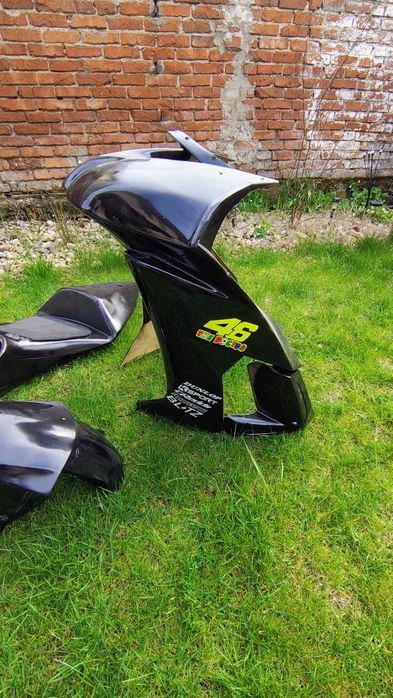 Смоли за kawasaki zx10r