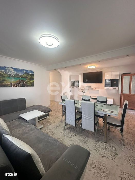 Casa Individuala Ciocanesti DB