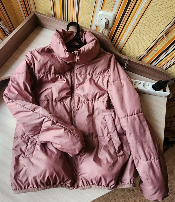 Куртка осень весна