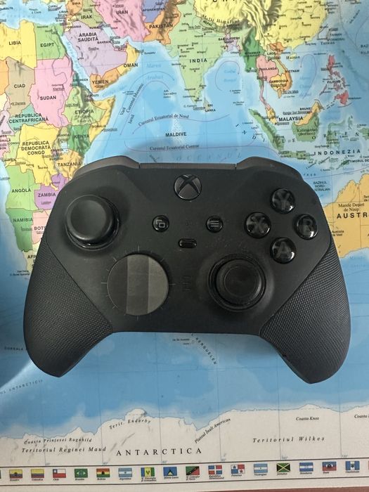 Controler xbox elite series 2