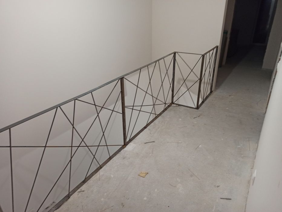 Sudura & confectii metalice: porti, garduri, balustrade, scari, mobila