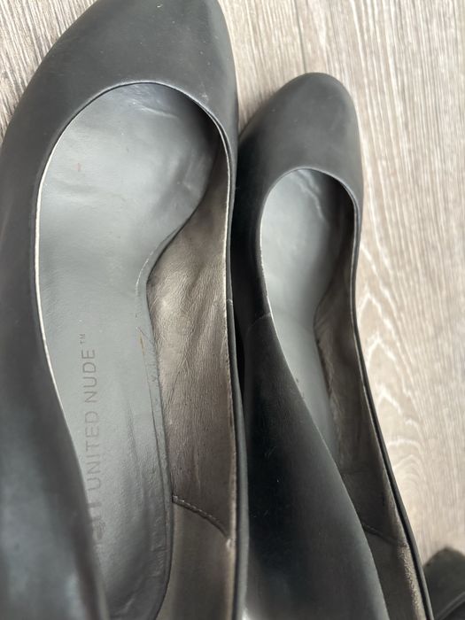 United Nude елегантни обувки 40 номер