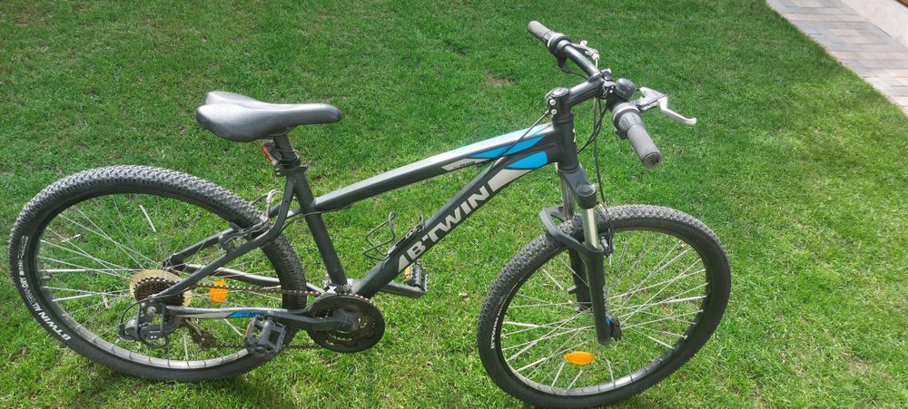Bicicleta BTWIN - Dechatlon  400 lei