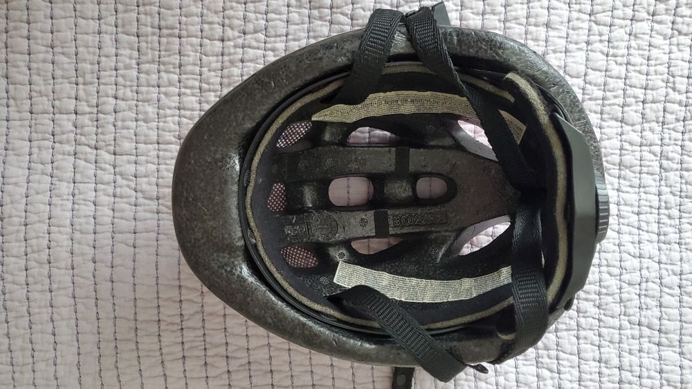 Casca protectie fetita role / bicicleta BTwin Decathlon XS