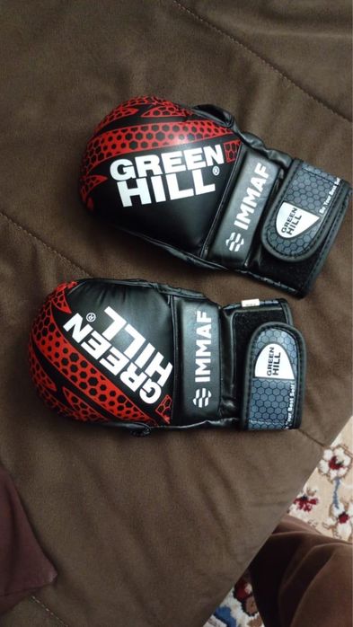 Футы,перчатки рдх