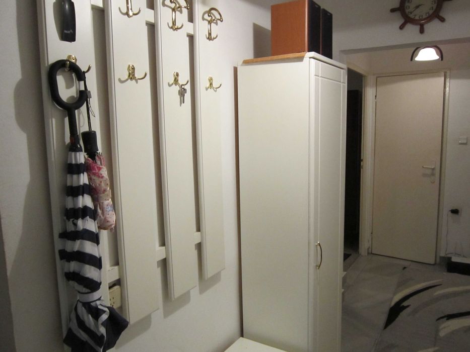 Дава се под наем Тристаен апартамент в Бургас, Братя Миладинови - 80 кв.м за 400 € - Снимка #20