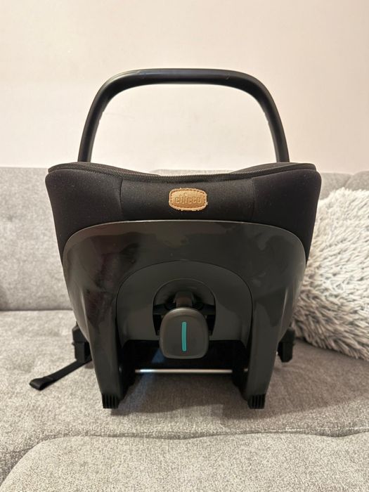 Scaun Auto Kory i-Size AIR | 40 - 85 cm | de la nastere