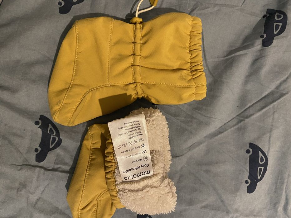 Бебешки сезонни дрешки