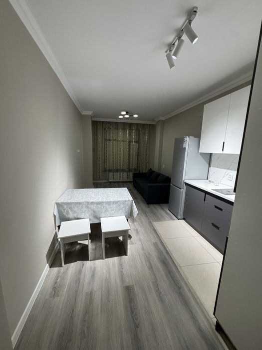 Сдам в аренду квартиру