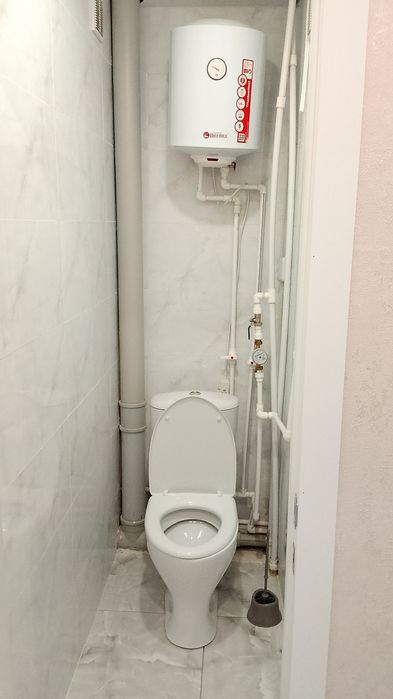 Продам 1 ком квартиру