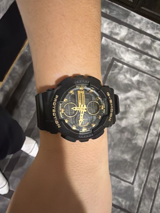 Casio G-Shock GA-110