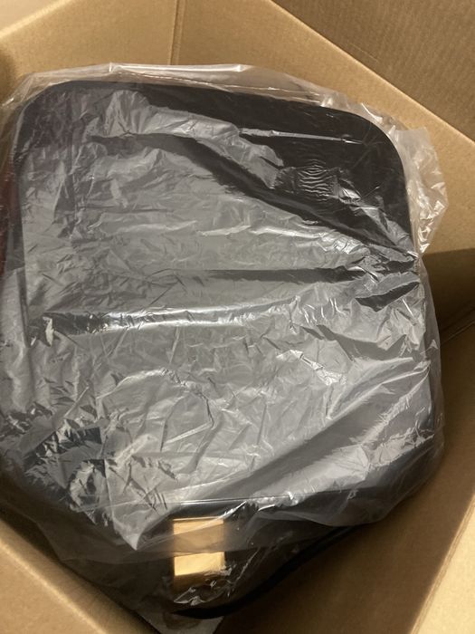 Vand Airfryer  Medek