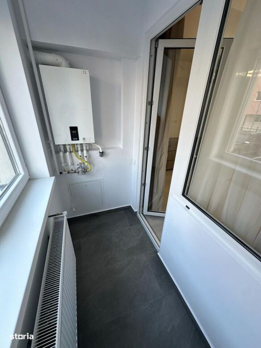 Apartament 2 Camere Cavar Residence