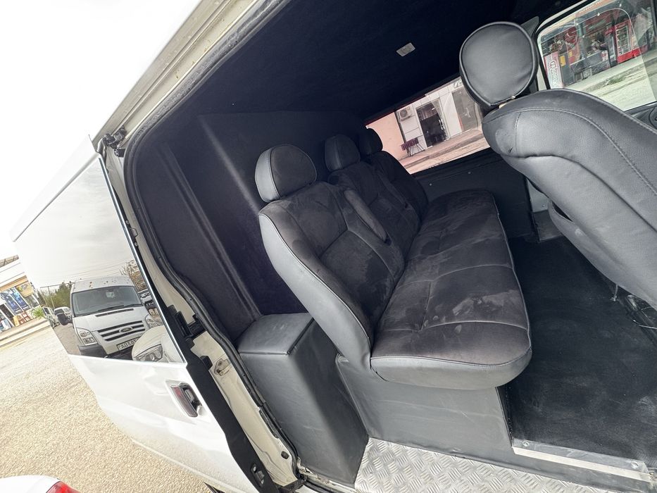 Ford Transit gruzavoy