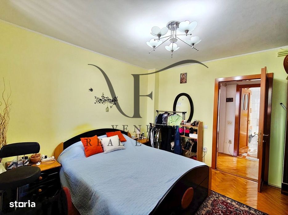 Apartment in Bucuresti - Vedere 4