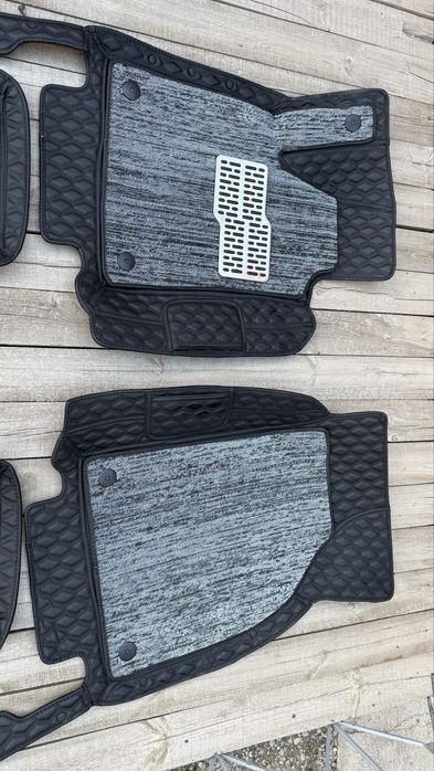 Полик 3D топовый 5D 8D