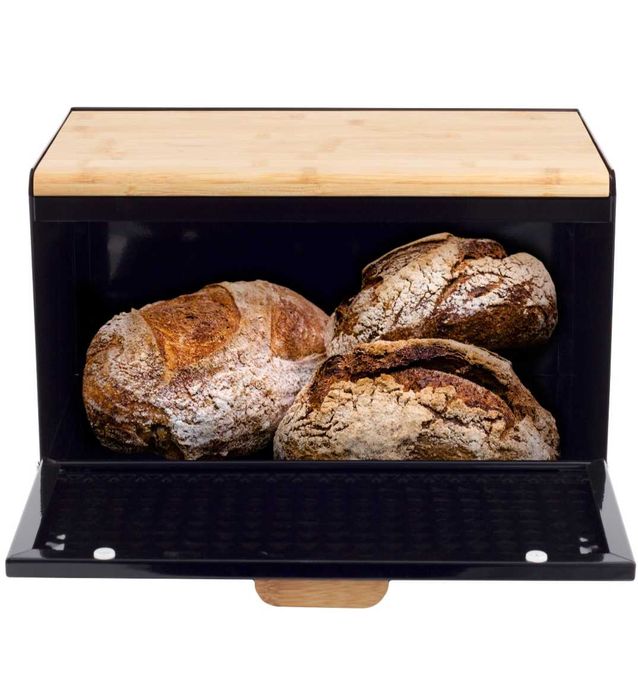 Хлебница HausRoland HR418-1