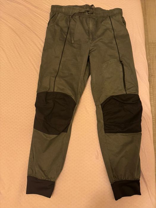 Luda карго панталон 2Хл размер