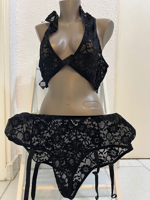 Продавам еротично бельо.Ново! 034