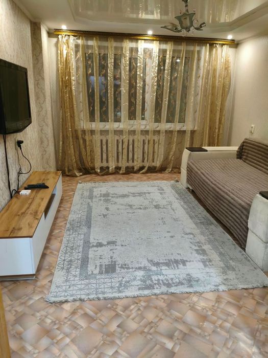 Сдам квартиру на длительный срок