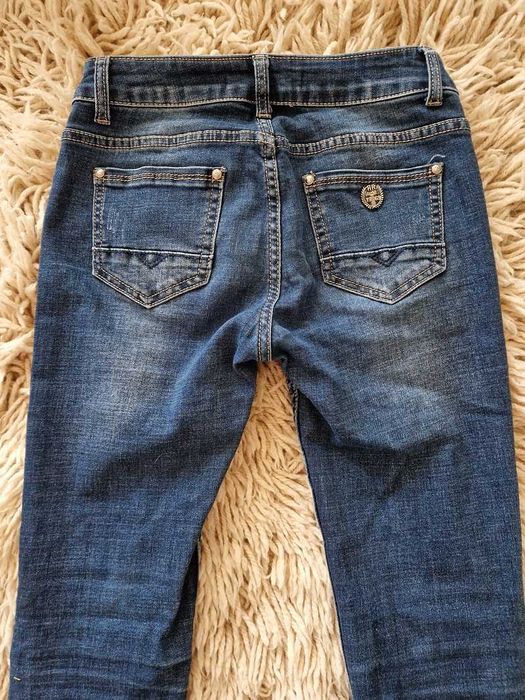 Дамски дънки, размер 26