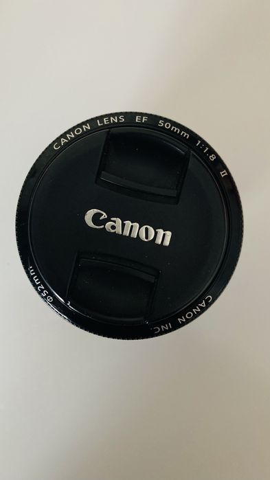 Продам обьективы на канон