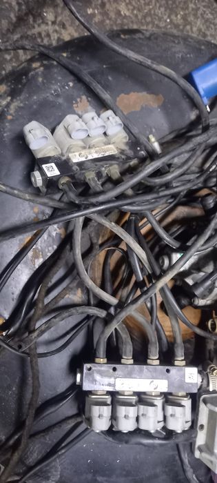 Бу гбо на 8ц бал 54л