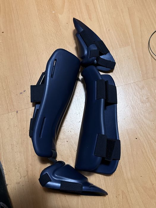 Set Kickbox/MuayThai