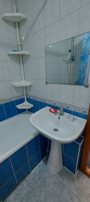 Сдам 1 комн Достык Молл