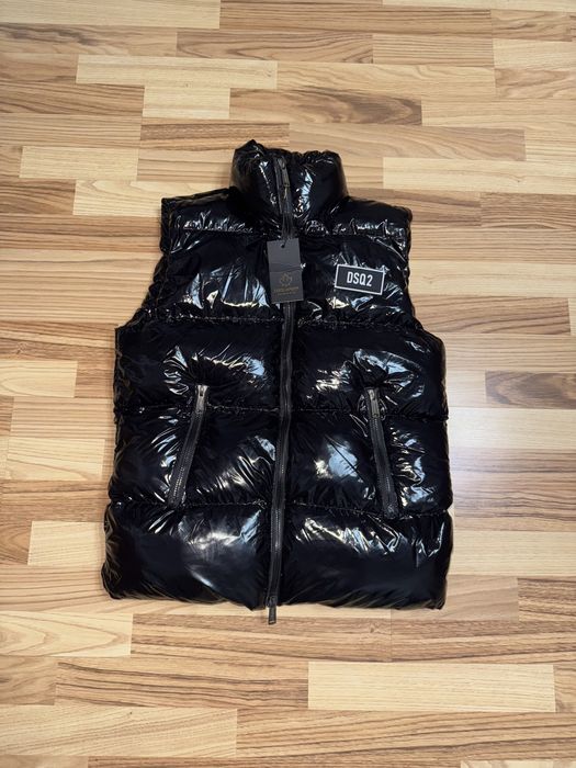 Vesta Dsquared2 Premium Barbati