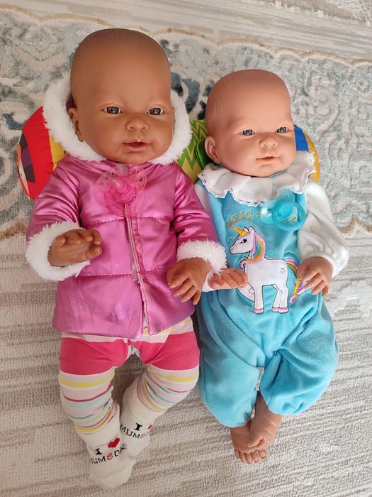 Продам куколки Лоуренс Испания