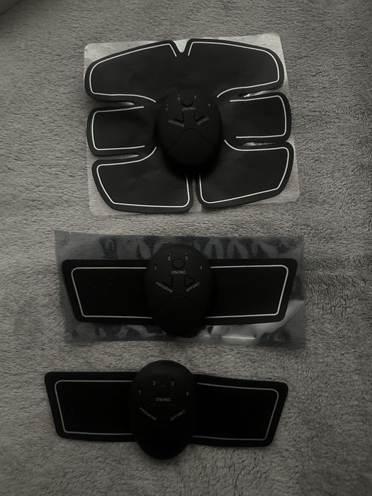 Мускулен стимулатор