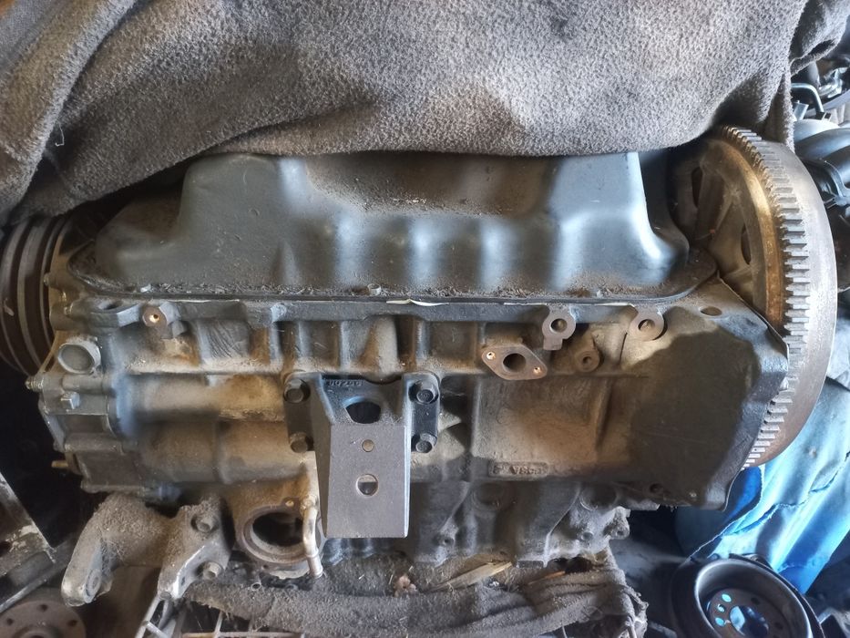 Тойота прадо хайс гранвия двигатель 1кзт