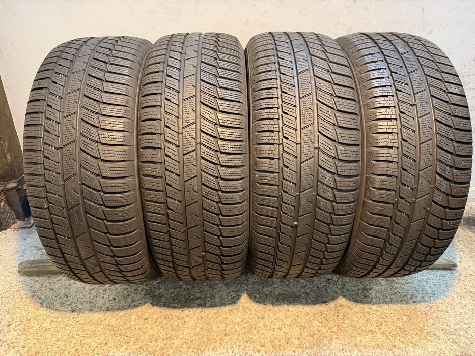 Гуми 265/60/18 TOYO Snowprox Winter