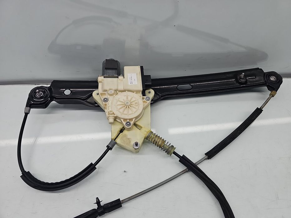 Macara electrica geam stanga fata Bmw 5 GT (F07) [Fabr 2011-2016] Hatc