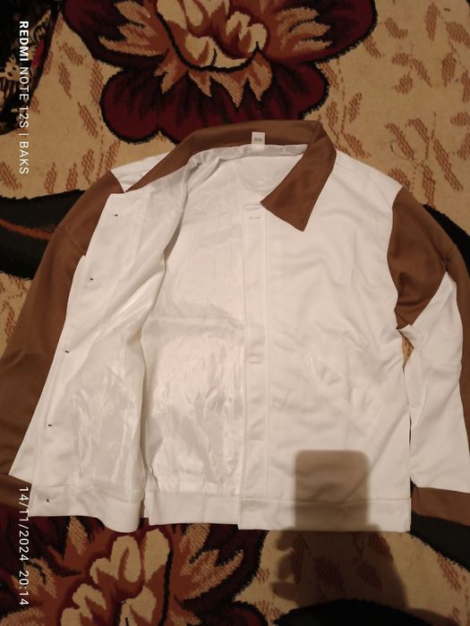 Er-jigitler ushin dvoykalar