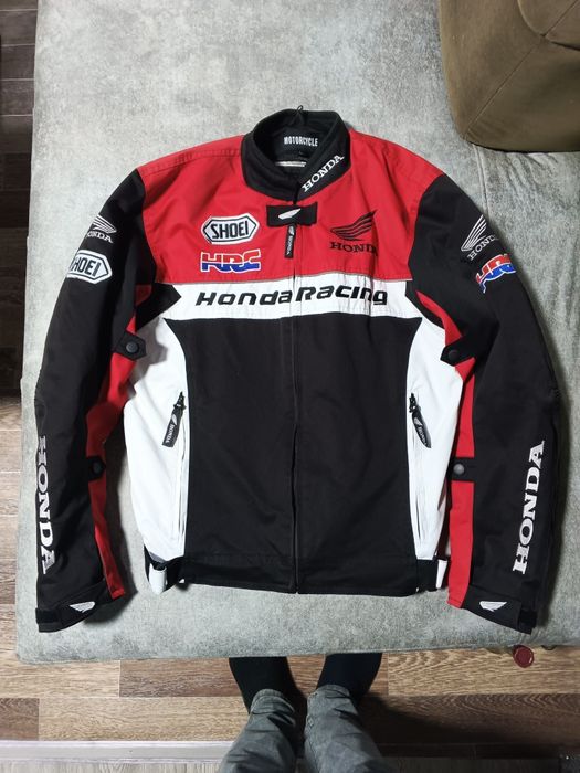 Мото экипировка .