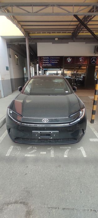 Tayota bz5 срочна арзон