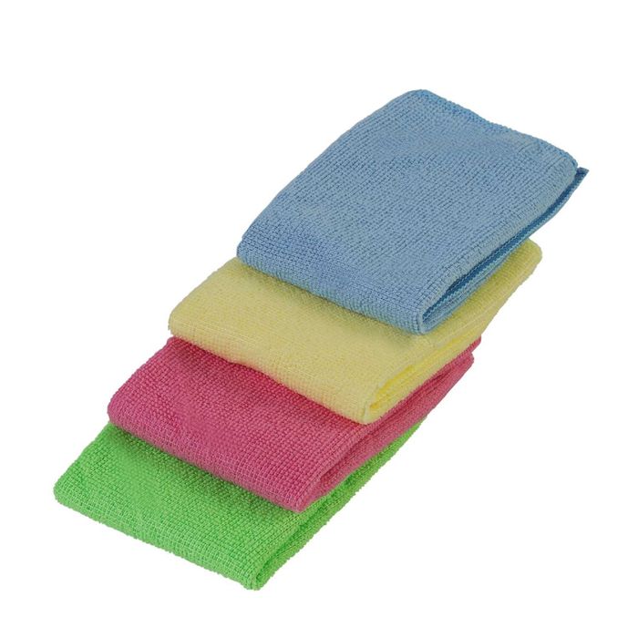 Üçtem Plas Салфетка для уборки из микрофибры , размером 40x40 см