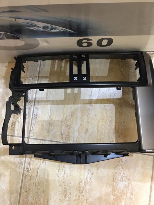 Рамка для магнитолы