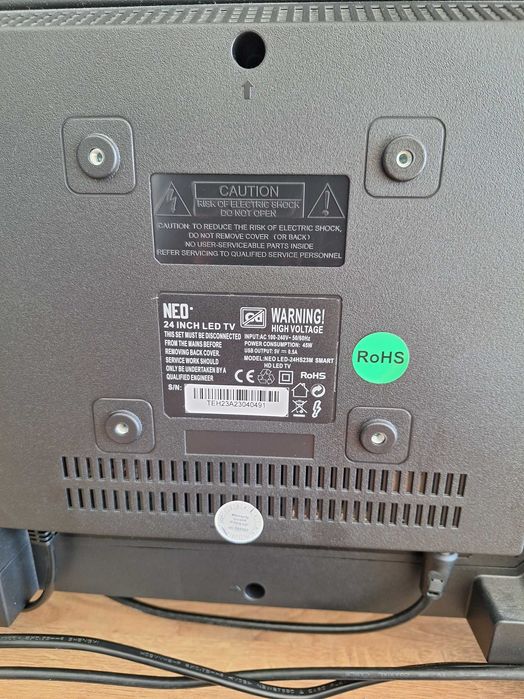 Телевизор Нео 24 inch